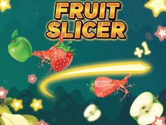Spel Fruit Slicer online