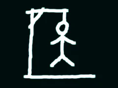 Spel Hangman 2-4 Players online