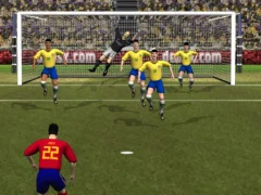 Spel Golden Boot 2022 online