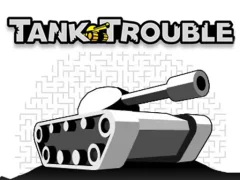 Spel Tank Trouble online