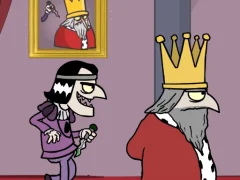 Spel Murder online