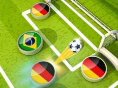 Spel Foot online