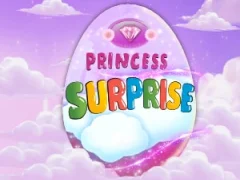 Spel Surprise Princess online
