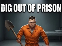 Spel Dig Out of Prison online