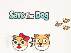 Spel Save the Dog online
