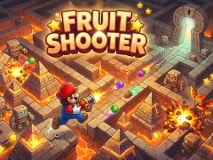 Spel Mario 3D Shooter online