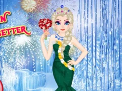 Spel Ice Queen 2017 Trendsetter online
