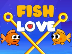 Spel Fish Love online