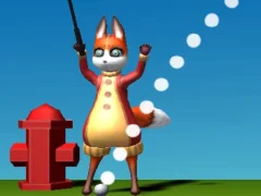 Spel Cartoons Championship Golf 2019 online