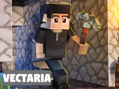 Spel Vectaria online