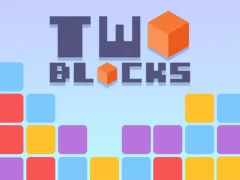 Spel Two Blocks online