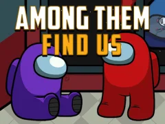 Spel Among Them Find Us online