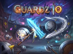 Spel Guardz IO online