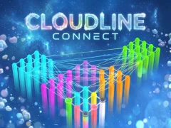 Spel Cloudline Connect online