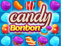Spel Candy Bonbon online