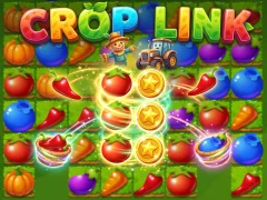 Spel Crop Link online
