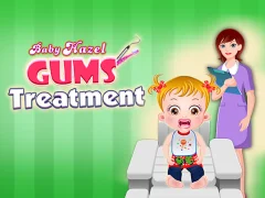 Spel Baby Hazel Gums Treatment online