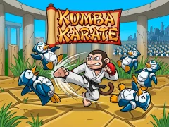 Spel Kumba Karate online