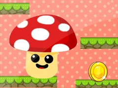 Spel Mushroom Adventure online