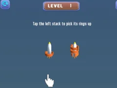 Spel Horse Shoe Sort online