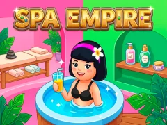 Spel Spa Empire online