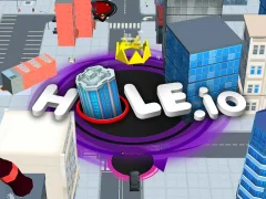 Spel Hole. online