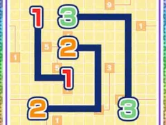 Spel Connect The Same Number online