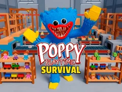Spel Poppy Playtime Survival online