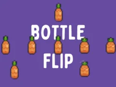 Spel Bottle Flip online