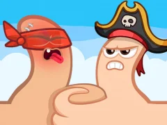 Spel Extreme Thumb War online