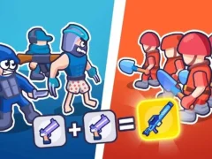 Spel Squad Assembler online