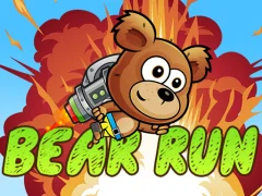 Spel Bear Run online