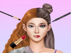 Spel Princess ASMR Makeover online