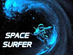 Spel Space Surfer online