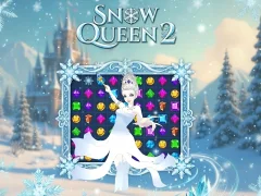 Spel Snow Queen 2 online