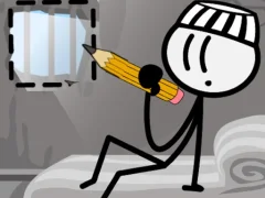 Spel Dop Stickman Jailbreak online