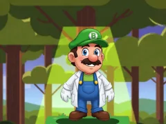 Spel Super Doctor Bros Mano online