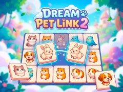 Spel Dream Pet Link 2 online