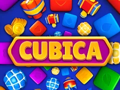 Spel Cubica online
