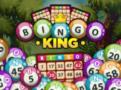 Spel Bingo King online