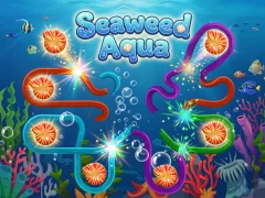 Spel Seaweed Aqua online