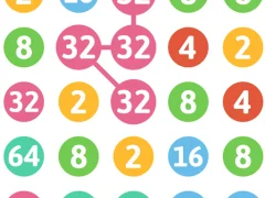 Spel Connect Merge online