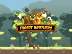 Spel Forest Brothers online