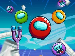 Spel Angry Impostor online
