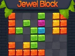 Spel Jewel Block online