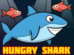 Spel Hungry Shark online