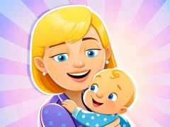 Spel Kinder Garden online