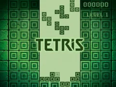 Spel Tetris online