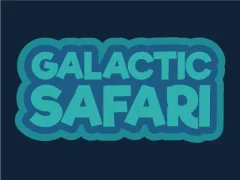 Spel Galactic Safari online
