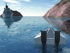 Spel Boat Simulator online